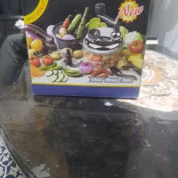 خرد کن دستی مارکQuick Choper اصلی