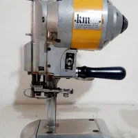 قیچی برقی km سایز 5