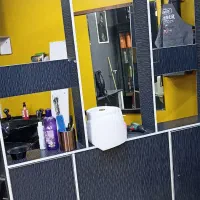 ویترین ام دی اف