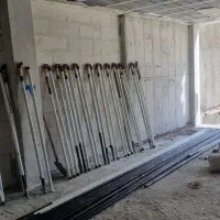 لوله کشی گاز .گازکشی