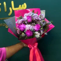 گلفروشی ساراگل