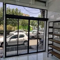 شیشه یکروزه تعمیرات فوری