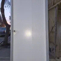 تولیدی انواع درب چوبی اتاق خواب درب سرویس درب حمام|مصالح و تجهیزات ساختمان|مشهد, کشاورز|دیوار