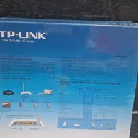 مودم Tplink