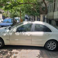 بنز C240|خودرو سواری و وانت|تهران, جردن|دیوار