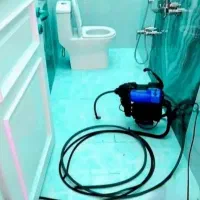 لوله بازکنی تعمیرنصب پکیج ابگرمکن تصفیه اب اسپیلت