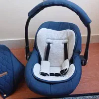 کریر نوزاد مارک دلیجان|کالسکه و لوازم جانبی|جویبار, |دیوار