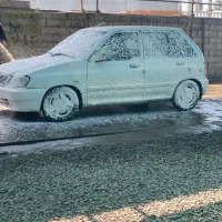 پراید ۱۱۱ تمیز|خودرو سواری و وانت|محمودآباد, |دیوار