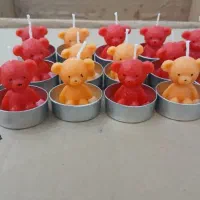 سرای شمع|صنایع دستی و سایر لوازم تزئینی|قم, ولیعصر|دیوار