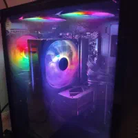 فروش کیس گیمینگ