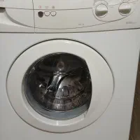 ماشین لباسشویی|ماشین لباسشویی و خشک‌کن لباس|بروجرد, |دیوار