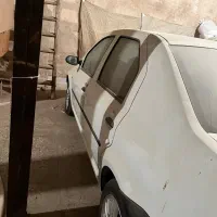 ال ۹۰ خشک صفر مدل ۹۷|خودرو سواری و وانت|یزد, |دیوار