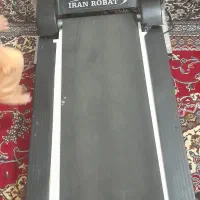 فروش تردمیل دوسرعته برقی سالم