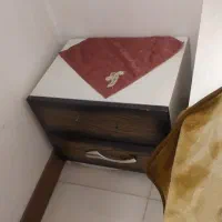 سپس خواب دو نفره فروش فوری|تخت و سرویس خواب|اصفهان, سرچشمه|دیوار