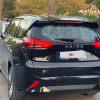 فروش هایما x7|خودرو سواری و وانت|سقز, |دیوار