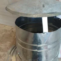 ساخت انواع کانال کولر