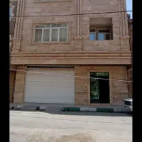 خانه دوطبقه