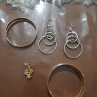 ۲۳ گرم طلا کارکرده ۱۸ میلیون