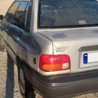 پراید 131مدل 85|خودرو سواری و وانت|شیراز, شهرک ولیعصر|دیوار