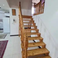 ویلانیم پیلوت/۲۰۰متری/طلا بده ویلابگیر|فروش خانه و ویلا|تهران, والفجر (افسریه)|دیوار