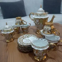 سرویس چایخوری