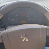 405 slx|خودرو سواری و وانت|شیراز, شاه قلی بیگی|دیوار