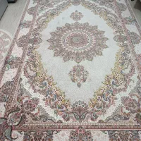 فرش|فرش|تبریز, |دیوار