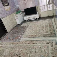 رهن کامل پشت قواره دو طبقه قراداد ۱سال ونیم