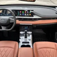 تیگو 8 پرو ای پلاس|خودرو سواری و وانت|خرم‌آباد, |دیوار