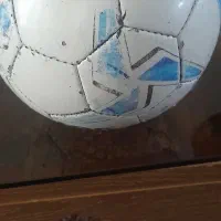 توپ Molten اصل سایز 5 ، به همراه کش لوپ 1/700|ورزشهای توپی|سیرجان, |دیوار