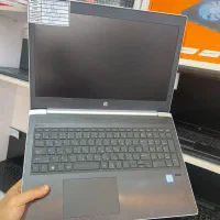لپتاپcore i5نسل7رم8ddr4  کاملانوباکارتن15.6