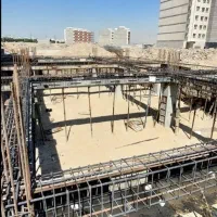 پیش فروش واحد ۸۰متری تحویل ۲ساله