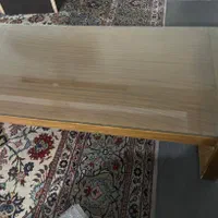 میز جلو مبلی دوعدد|مبلمان خانگی و میز عسلی|تهران, ونک|دیوار