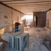 آپارتمان-سفت-کاری