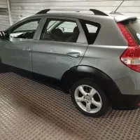 دانگ فنگ H30 کراس مدل1397 بدون رنگ|خودرو سواری و وانت|تهران, گیشا|دیوار