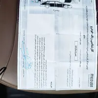 تیبا 2 (هاچبک) EX، مدل ۱۳۹۴|خودرو سواری و وانت|بندرعباس, |دیوار
