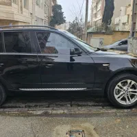 BMW X3 30i 2008|خودرو سواری و وانت|تهران, دریا|دیوار