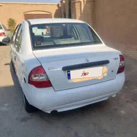 خودرو تیبا ۹۶