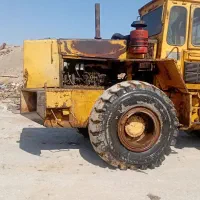 لودر مدل۶۸|خودرو سنگین|ماکو, |دیوار