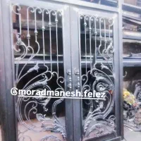 جوشکاری سیار وکارگاه