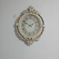 ساعت دیواری|ساعت دیواری و تزئینی|رشت, دیانتی|دیوار