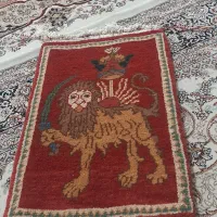 تابلو فرش دست بافت|تابلو فرش|نسیمشهر, |دیوار