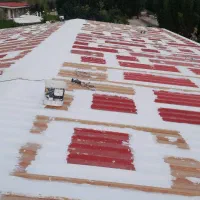 رنگ آمیزی ساختمان پذیرفته میشود