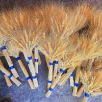 خوشه گندم|صنایع دستی و سایر لوازم تزئینی|امامزاده عبدالله, |دیوار