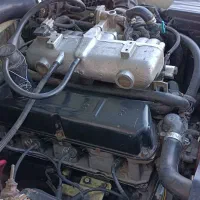 پیکان وانت|خودرو سواری و وانت|قروه, |دیوار