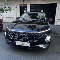 فونیکس fx مدل ۱۴۰۳ مشکی