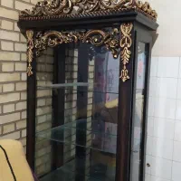 ویترین|بوفه، ویترین، کنسول|بروجن, |دیوار