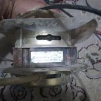 فروش موتورشستشووموتورخشک کن لباسشویی|ماشین لباسشویی و خشککن لباس|مرودشت, ثبت احوال|دیوار