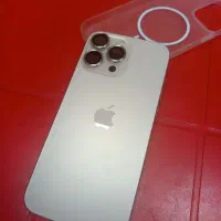 اپل iPhone 16 Pro Max با حافظهٔ ۲۵۶ گیگابایت|موبایل|ماهدشت, |دیوار