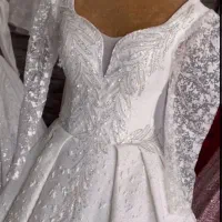 لباس عروس